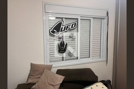 Apartamento à venda com 65m², 2 quartos e 2 vagasQuarto 01