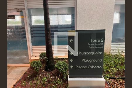 Apartamento à venda com 65m², 2 quartos e 2 vagasÁrea comum