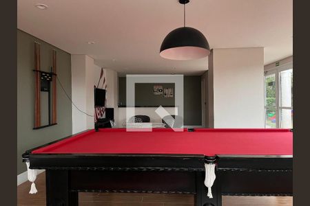 Apartamento à venda com 65m², 2 quartos e 2 vagasÁrea comum - Salão de jogos