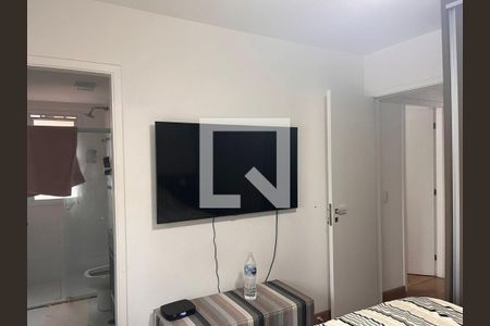 Apartamento à venda com 65m², 2 quartos e 2 vagasSuíte