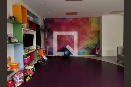 Apartamento à venda com 65m², 2 quartos e 2 vagasBrinquedoteca