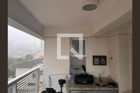 Apartamento à venda com 65m², 2 quartos e 2 vagasSacada