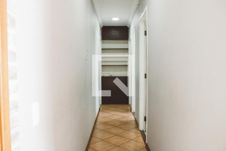 Corredor de apartamento à venda com 4 quartos, 82m² em Jardim das Laranjeiras, São Paulo