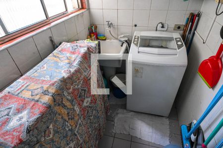 Apartamento à venda com 75m², 3 quartos e 1 vaga Apartamento à venda com 75m², 3 quartos e 1 vagaÁrea de Serviço