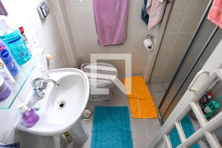Apartamento à venda com 75m², 3 quartos e 1 vaga Apartamento à venda com 75m², 3 quartos e 1 vagaSuíte