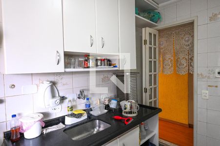 Apartamento à venda com 75m², 3 quartos e 1 vaga Apartamento à venda com 75m², 3 quartos e 1 vagaCozinha