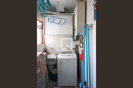 Apartamento à venda com 75m², 3 quartos e 1 vaga Apartamento à venda com 75m², 3 quartos e 1 vagaÁrea de Serviço