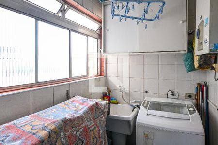 Apartamento à venda com 75m², 3 quartos e 1 vaga Apartamento à venda com 75m², 3 quartos e 1 vagaÁrea de Serviço