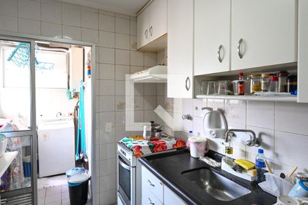 Apartamento à venda com 75m², 3 quartos e 1 vaga Apartamento à venda com 75m², 3 quartos e 1 vagaCozinha