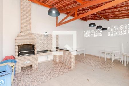 Apartamento à venda com 75m², 3 quartos e 1 vaga Apartamento à venda com 75m², 3 quartos e 1 vagaÁrea comum