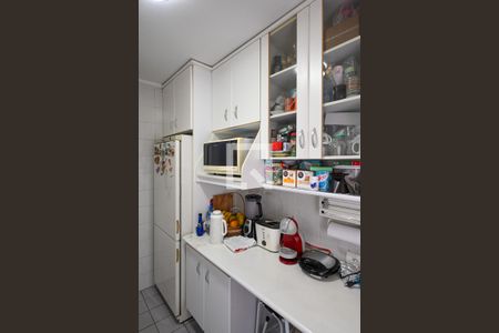 Apartamento à venda com 75m², 3 quartos e 1 vaga Apartamento à venda com 75m², 3 quartos e 1 vagaCozinha