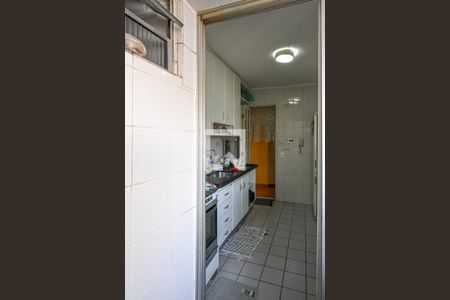 Apartamento à venda com 75m², 3 quartos e 1 vaga Apartamento à venda com 75m², 3 quartos e 1 vagaÁrea de Serviço