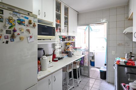 Apartamento à venda com 75m², 3 quartos e 1 vaga Apartamento à venda com 75m², 3 quartos e 1 vagaCozinha
