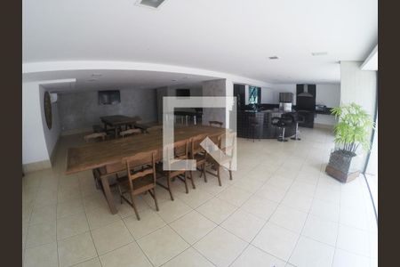 Apartamento à venda com 87m², 3 quartos e 2 vagasEspaço Gourmet