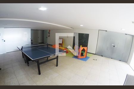 Apartamento à venda com 87m², 3 quartos e 2 vagasÁrea comum - Playground