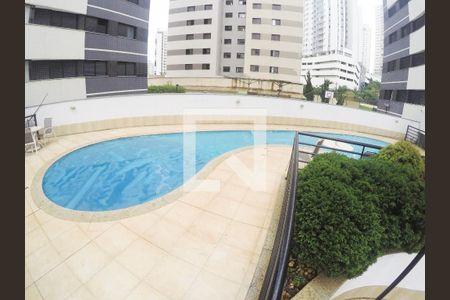 Apartamento à venda com 87m², 3 quartos e 2 vagasÁrea comum - Piscina