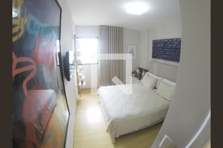 Apartamento à venda com 87m², 3 quartos e 2 vagasSuite