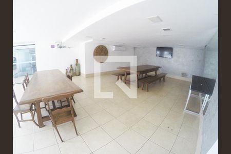 Apartamento à venda com 87m², 3 quartos e 2 vagasEspaço Gourmet