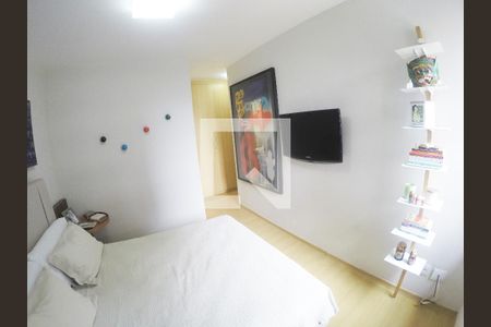 Apartamento à venda com 87m², 3 quartos e 2 vagasSuite