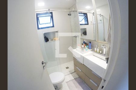 Apartamento à venda com 87m², 3 quartos e 2 vagasSuite