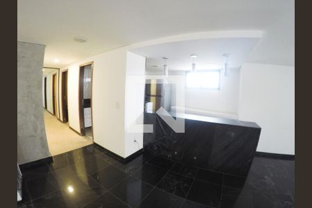 Apartamento à venda com 87m², 3 quartos e 2 vagasÁrea comum