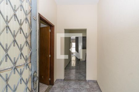 Sala - Hall da entrada de apartamento à venda com 3 quartos, 127m² em Brás de Pina, Rio de Janeiro