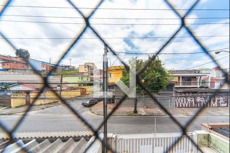 Apartamento à venda com 56m², 2 quartos e 1 vagaVista da Varanda do Quarto 2