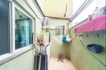 Apartamento à venda com 56m², 2 quartos e 1 vagaÁrea de Serviço