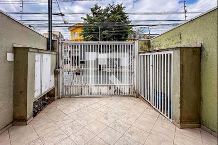 Apartamento à venda com 56m², 2 quartos e 1 vagaGaragem