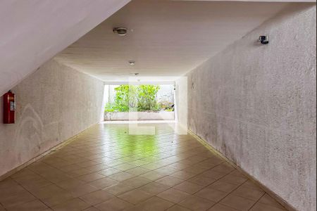 Apartamento à venda com 56m², 2 quartos e 1 vagaGaragem