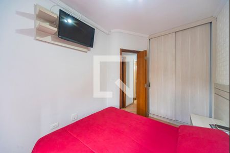 Apartamento à venda com 56m², 2 quartos e 1 vagaQuarto 2