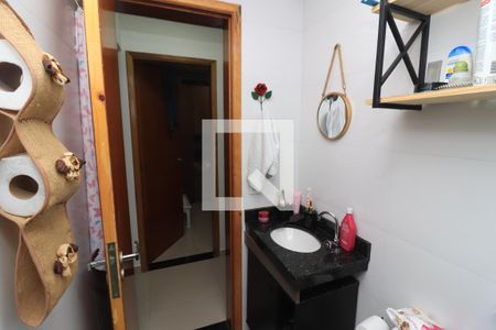 Apartamento para alugar com 52m², 2 quartos e 1 vagaBanheiro