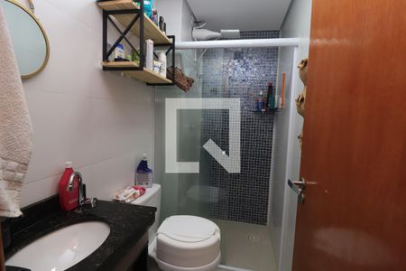 Apartamento para alugar com 52m², 2 quartos e 1 vagaBanheiro