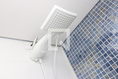 Apartamento para alugar com 52m², 2 quartos e 1 vagaBanheiro