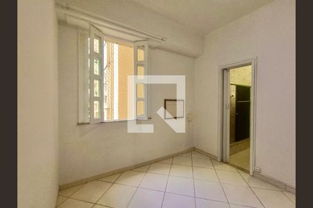 Suíte de apartamento para alugar com 1 quarto, 42m² em Copacabana, Rio de Janeiro