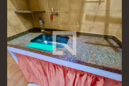 Apartamento para alugar com 42m², 1 quarto e sem vagaCozinha