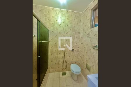 Suíte banheiro de apartamento para alugar com 1 quarto, 42m² em Copacabana, Rio de Janeiro