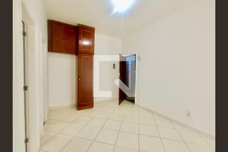 Sala de apartamento para alugar com 1 quarto, 42m² em Copacabana, Rio de Janeiro