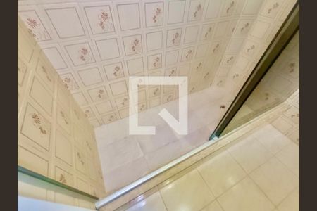 Apartamento para alugar com 42m², 1 quarto e sem vagaSuíte banheiro