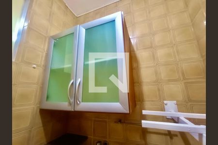 Apartamento para alugar com 42m², 1 quarto e sem vagaCozinha