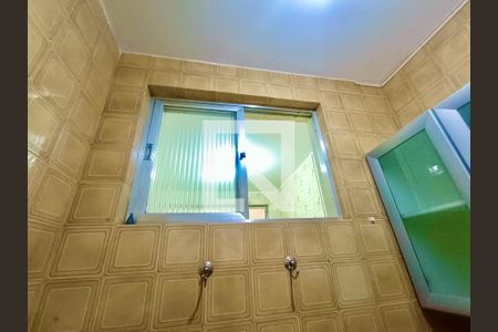 Apartamento para alugar com 42m², 1 quarto e sem vagaCozinha