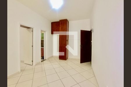 Sala de apartamento para alugar com 1 quarto, 42m² em Copacabana, Rio de Janeiro
