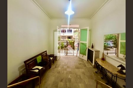 Apartamento para alugar com 42m², 1 quarto e sem vagaPortaria