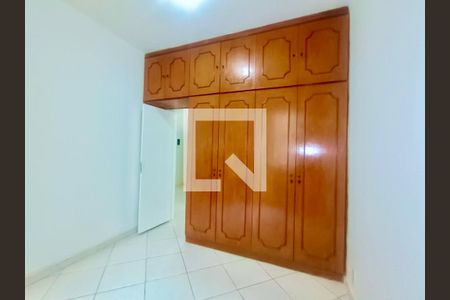 Suíte de apartamento para alugar com 1 quarto, 42m² em Copacabana, Rio de Janeiro