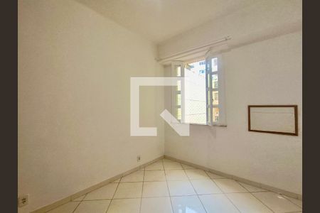 Suíte de apartamento para alugar com 1 quarto, 42m² em Copacabana, Rio de Janeiro