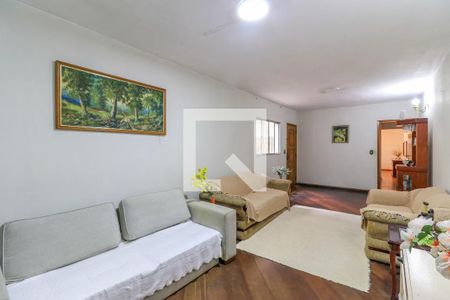Sala de casa para alugar com 4 quartos, 236m² em Jardim das Acácias, São Paulo