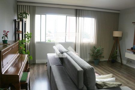 Apartamento à venda com 126m², 4 quartos e 1 vagaSala