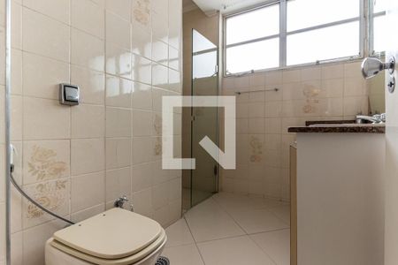 Apartamento para alugar com 96m², 2 quartos e 1 vaga Apartamento para alugar com 96m², 2 quartos e 1 vagaBanheiro