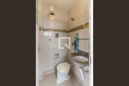 Apartamento para alugar com 96m², 2 quartos e 1 vaga Apartamento para alugar com 96m², 2 quartos e 1 vagaÁrea de Serviço - Lavabo