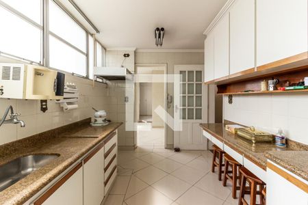 Apartamento para alugar com 96m², 2 quartos e 1 vaga Apartamento para alugar com 96m², 2 quartos e 1 vagaCozinha